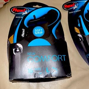 Flexi Comfort Leash-Large